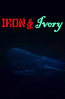 Iron & Ivory