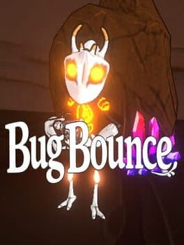 Bug Bounce cover art