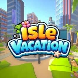 Isle Vacation