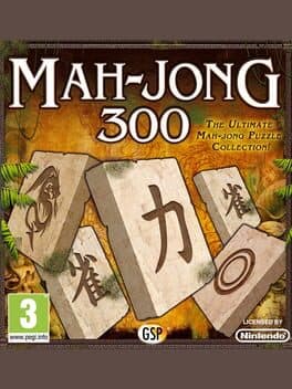 Mahjong 300