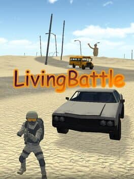 LivingBattle