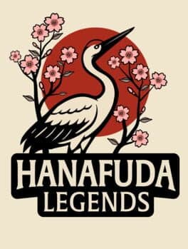 Hanafuda Legends