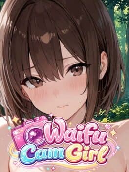 Waifu Cam Girl