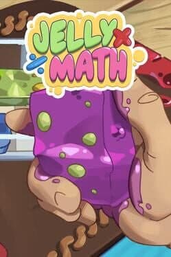 Jelly Math