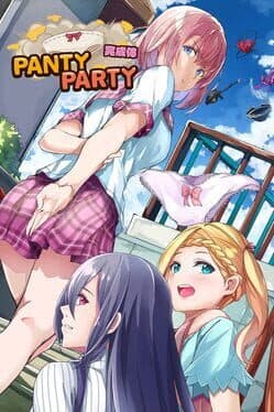 Panty Party Perfect