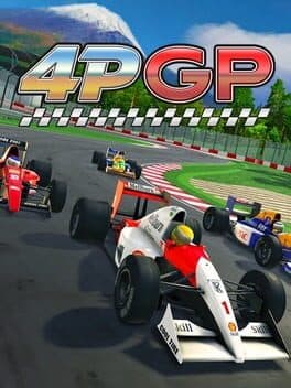 4PGP cover art
