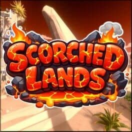 Scorched Lands