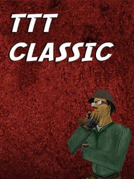 TTT Classic cover art
