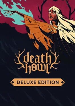 Death Howl: Deluxe Edition
