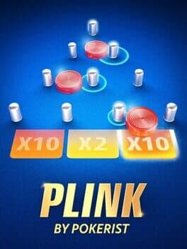 Plink by Pokerist cover art