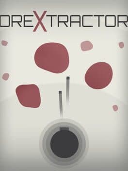 ORE x TRACTOR