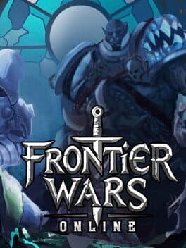 Frontier Wars: Online