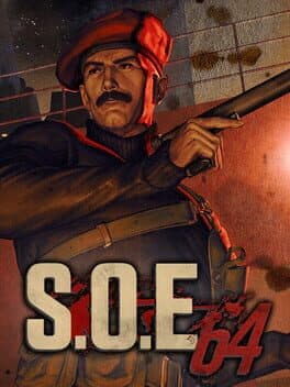 SOE 64