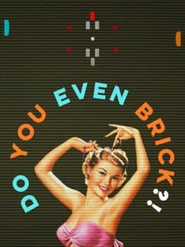 Do You Even Brick?!