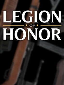 Legion of Honor