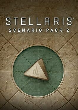 Stellaris: Scenario Pack 2