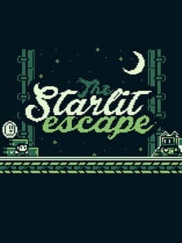 The Starlit Escape