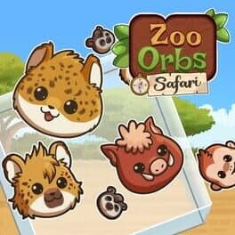 Zoo Orbs: Safari