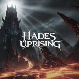 Hades Uprising