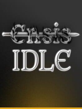 Ensis Idle