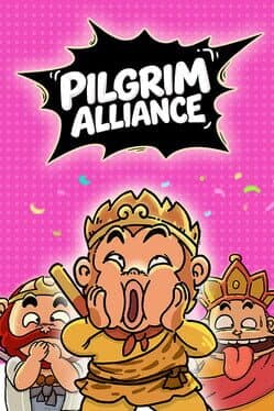 Pilgrim Alliance