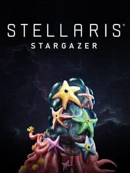 Stellaris: Stargazer Species Portrait