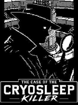 The Case of the Cryosleep Killer