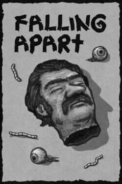 Falling Apart cover art