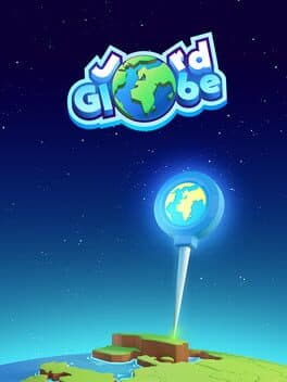 JordGlobe