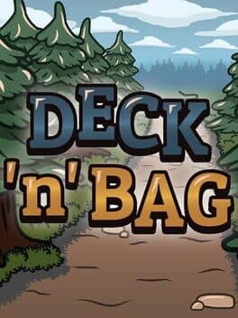 Deck'n'Bag