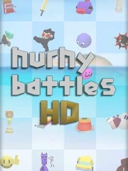 Nurny Battles HD