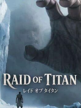 Raid of Titan