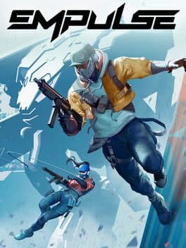 Empulse cover art
