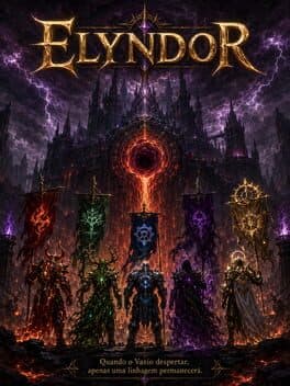 Elyndor
