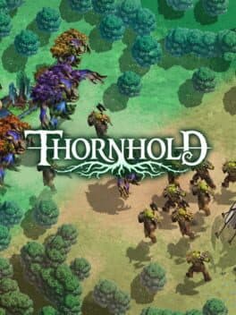 Thornhold