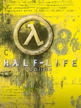 Half-Life: Uplink