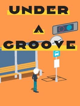 Under a Groove cover art