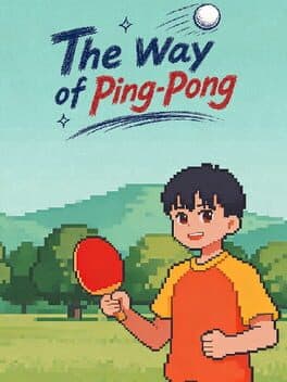 The Way of Ping-pong cover art