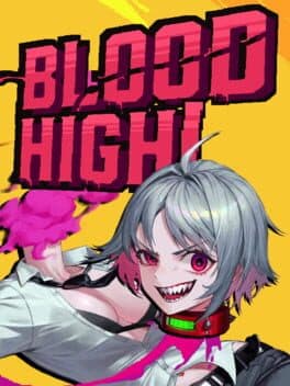 Blood High!