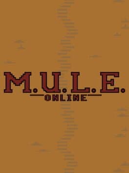 M.U.L.E. Online