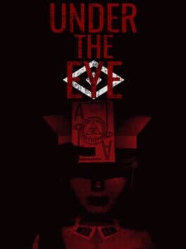 Under the Eye