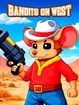 Bandits On West