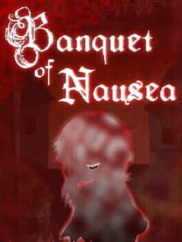 Banquet of Nausea cover art