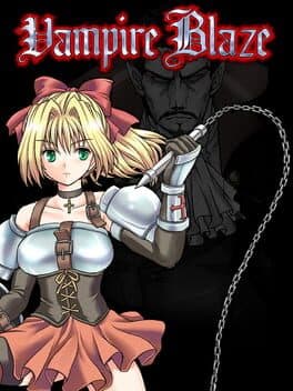 VampireBlaze