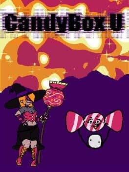 Candy Box U
