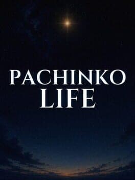 Pachinko Life