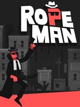 Ropeman