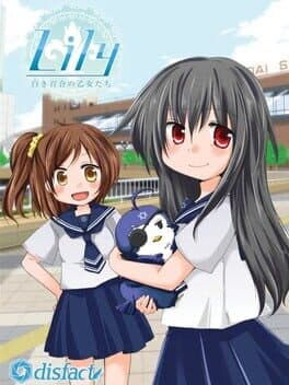 Lily: Shiroki Yuri no Otome-tachi