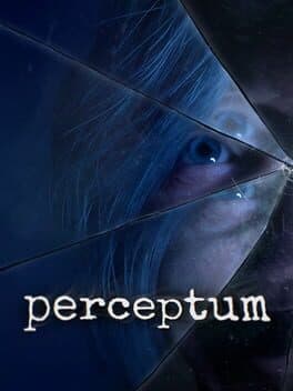 Perceptum cover art
