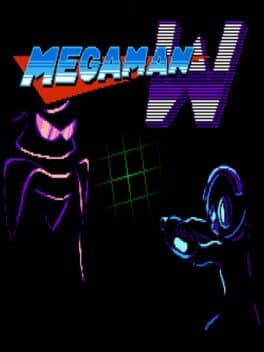 Mega Man W